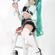 Illustration for article titled Welcome to a Korean Cosplay Inferno (Burn Baby, Burn)